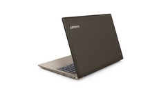 Lenovo Ideapad 330 Intel i5-8250u 15.6" FHD Notebook - Chocolate