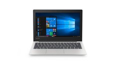 Lenovo IdeaPad S130 Intel Celeron 11.6" 64GB Notebook - Grey