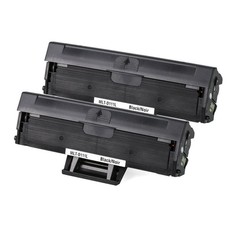 Samsung 111 / 111L Toner Cartridge Dual Pack (MLT-D111L)