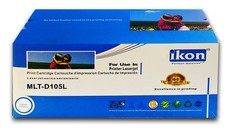 Samsung MLT-D105L Compatible Laser Toner Cartridge - Black (High Yield)