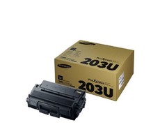 Samsung MLT-D203U Ultra High Yield Black Laser Toner Cartridge