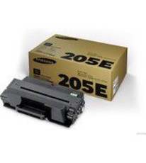 Samsung MLT-D205E Extra High Yield Black Laser Toner Cartridge