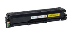 Generic Samsung CLT-Y504S Y504 504 Yellow Compatible Toner Cartridge