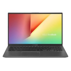 ASUS VivoBook 15 - X512FA i7 8GB 512GB 15.6' Notebook - Slate Grey