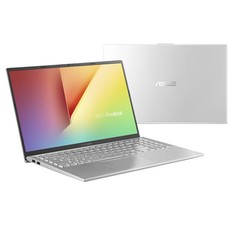 ASUS VivoBook 15 - X512FA-EJ607T i5 8GB 256GB 15.6" Notebook -Grey