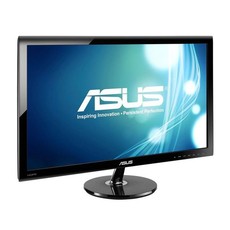 ASUS VS278H 27" FHD 60Hz LED Gaming Monitor