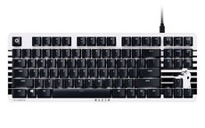 Razer BlackWidow Lite STORMTROOPER EDITION