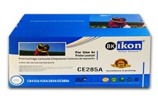 HP 85A (CE285A) Compatible Laser Toner Cartridge - Black