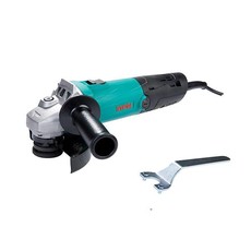 Ryobi - 115mm Angle Grinder - 1010W