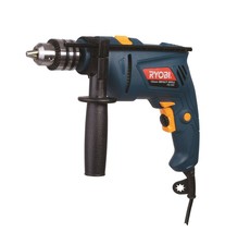 Ryobi - 13mm Drill Impact - 550W