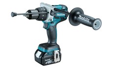 Makita 18V Cordless Brushless Impact Driver Drill DHP481ZK