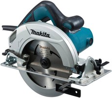 Makita 190mm Circular Saw - Hs7601