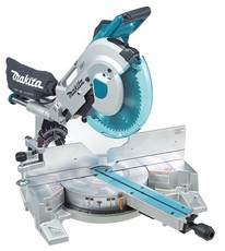 Makita 305mm Compound Mitre Saw Double Slide - Ls1216L