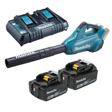 Makita Cordless Blower Dub362z1 Kit