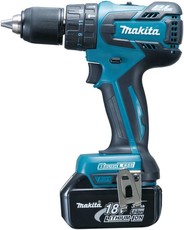 Makita DHP459Z Li-Ion Impact Driver Drill