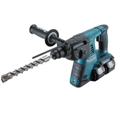 Makita DHR263ZK Li-Ion Compact Rotary Hammer