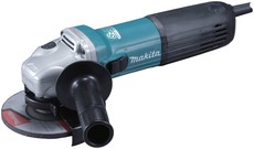 Makita Ga5040C Angle Grinder 125Mm Disc