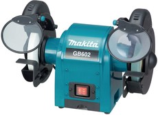 Makita GB602 Bench Grinder 150mm 250W