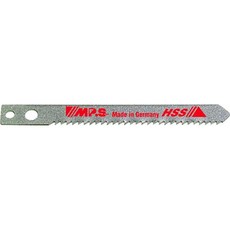 MPS Jigsaw Blade Metal Makita Shank 80mm 12Tpi