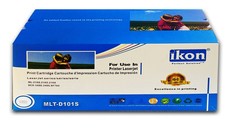 Samsung MLT-D101S Compatible Laser Toner Cartridge - Black