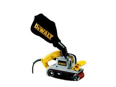 Dewalt - 1010W Belt Sander 75mm x533mm