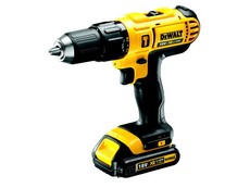 Dewalt - 18V Compact Hammer Drill