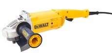 Dewalt 2600W 230Mm Heavy Duty Large Angle Grinder