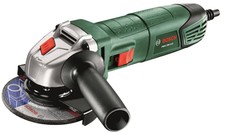 Bosch - Angle Grinder - Green