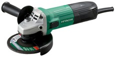 Hitachi - 125mm Angle Grinder - 600W