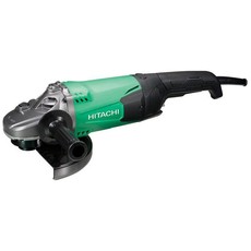 Hitachi - 230mm Angle Grinder - 2500W