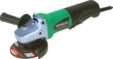 Hitachi - Angle Grinder - 1200W