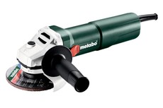 Metabo - W 1100-115 (603613010) Angle Grinder