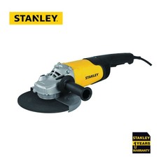 Stanley - 2200W Large Angle Grinder - 230mm