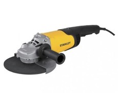 Stanley 230Mm 2200W Large Angle Grinder