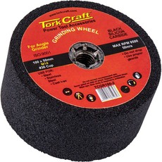 Tork Craft Grinding Wheel 100X50 M14 Bore - #36Cup - Angle Grinder