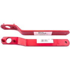 Tork Craft Pin Spanner 35X5mm Red For Angle Grinder