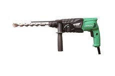 Hitachi - 2 Mode Rotary Hammer Drill - 730W