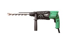 Hitachi - 3 Mode Rotary Hammer Drill - 730W