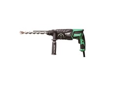 Hitachi - 3 Mode Rotary Hammer Drill - 830W