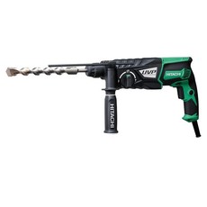 Hitachi - 3 Mode Rotary Hammer Drill - 850W