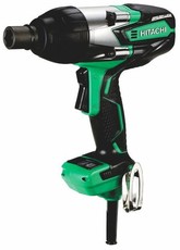 Hitachi - Brushless Impact Wrench - 300Nm