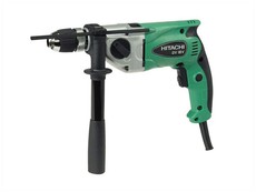 Hitachi - Impact Drill in Carry Case - 690W