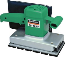 Hitachi - Orbital Sander - 300W