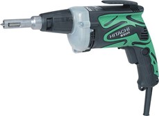 Hitachi - Screwdriver Drywall - 6mm