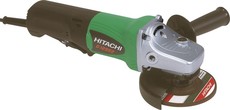 Hitachi Grinder Angle 115Mm 1200W