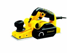 Stanley - 750W Planer - 2mm