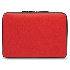 Targus 360 Perimeter 15.6" Laptop Sleeve - Flame Scarlet Red