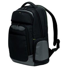 Targus City Gear 15.6" Laptop Backpack - Black