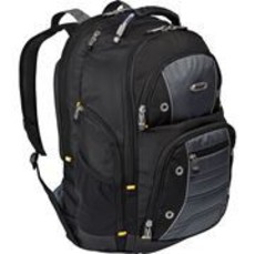 Targus Drifter 15.6" Backpack - Black/Grey