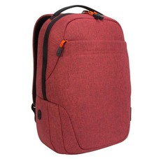 Targus Groove X2 Compact Backpack - Dark Coral